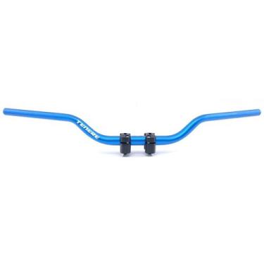 Imagem de Guidao Fat Bar Motocicleta Tenere 250 Tenere250 Suzuki - Special Lever