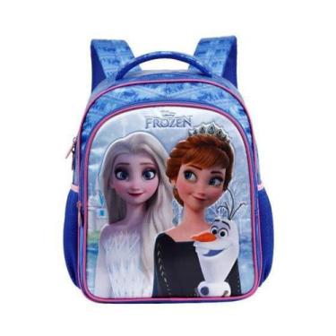 Imagem de Mochila 14 Frozen Y - 11473 - XERYUS