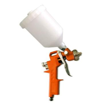 Imagem de Pistola Pintura Automotiva Gravidade S-990 1.5mm 600ml - I.D.E.A. PRO