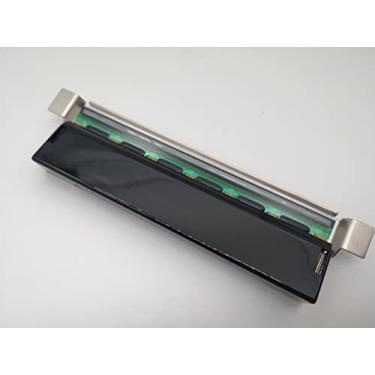 Imagem de ifgswopq ZT111 ZT211 ZT231 Cabeça de impressão de etiqueta 300DPI Cabeça de impressão de código de barras ZT-111 ZT-211 ZT-231 305DPI (203dpi) ()