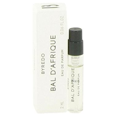 Imagem de Perfume Byredo Bal d`Afrique Vial 1,8 ml para mulheres