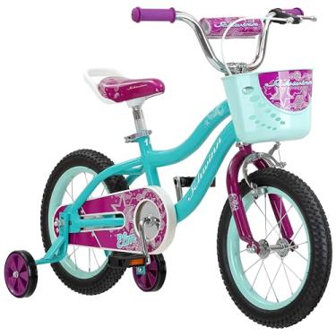 Imagem de Schwinn Bicicleta Elm and Koen ou bicicleta de equilíbrio, bicicleta de 30 a 50 cm para crianças de 2 a 13 anos, preto, azul, vermelho, azul-petróleo, rosa ou roxo, design ergonômico SmartStart