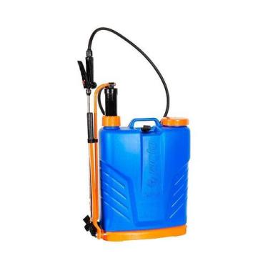 Imagem de Pulverizador costal agrícola 16l xp jacto