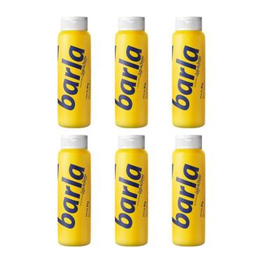 Imagem de Talco Pes Barla 80G - Kit Com 6Un