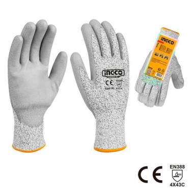 Imagem de Luva Anti Corte XL INGCO