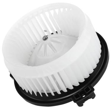 Imagem de SCITOO Motor soprador HVAC dianteiro 700005 com gaiola de ventilador para Acura para EL 2001-2005, para Honda para Civic 2001-2005, para Honda para CR-V 2002-2006, para Honda para Element 2003-2011