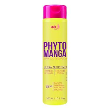 Imagem de Widi Care Shampoo Reparador Phytomanga 300ml