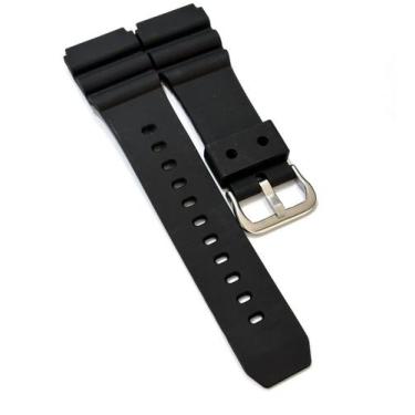 Imagem de Pulseira Relógio Compatível Modelo Mdv-106 Mdv-107 CS Duro.LC108 - MFI