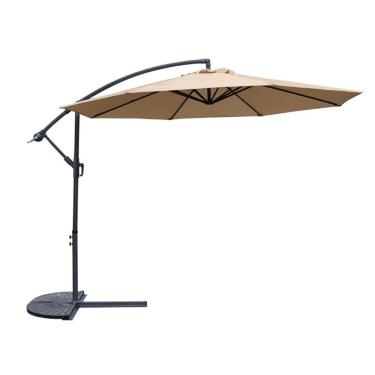 Imagem de Ombrelone Bahamas - Marfim