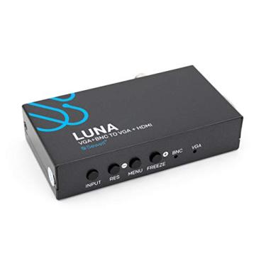 Imagem de Sewell Conversor Direct Luna BNC para VGA + HDMI