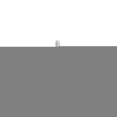 Imagem de Aramox Rolo de Limpeza Anti-estática, Ferramenta de Remoção de Poeira de Silicone Com Boa Resiliência e Desgaste Resistência Ao Rolo de Cotonete (45.7 cm / 18in)