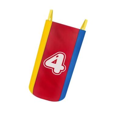 Imagem de Fancyes Corrida de Sacos de Batata para Crianças E Adultos, Jogos Ao Ar Livre, L Número 4