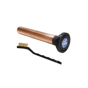 Imagem de Refil IDP75 eletrodo de cobre ionizador solar Iondrop original com esc