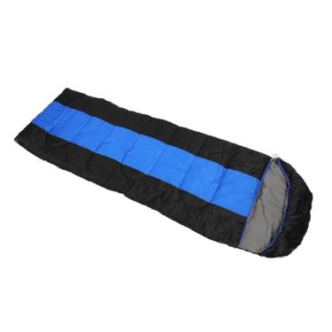 Imagem de Zerodis Sacos de Dormir Aquecidos Sacos de Dormir para Aquecimento Poods de Aquecimento de Clima Quente Camping Mummy de Compactos Portáteis para Caminhada de Mochila de Aquecida Multi USB Power