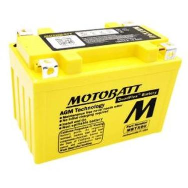 Imagem de Bateria Motobatt Mbtx9u Yamaha Xvs950 Midnight Star