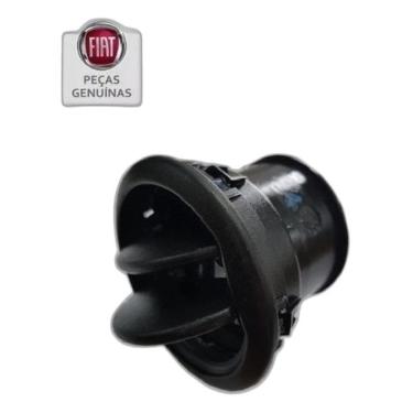 Imagem de Difusor Ar Palio 2004 A 2017 Fiat