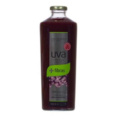 Imagem de Bebida de Uva com Fibras Casa Madeira 1L