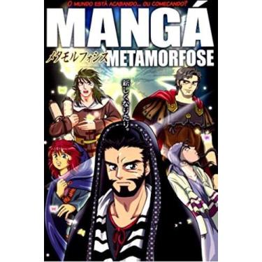 Imagem de Manga metamorfose - em portugues - VIDA NOVA, 3