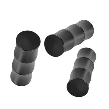 Imagem de Simhoa Conjunto de 3 pistas de bilhar - protetores de juntas para