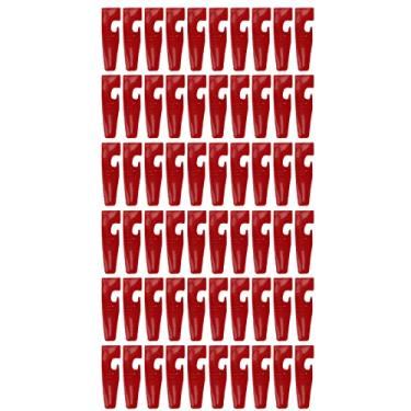 Imagem de Calcador para Máquina de Costura 60 Peças, Calcador Leve para Indústria Doméstica