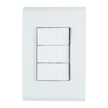 Imagem de Inter.3sim.2x4 10a bc liz tramontina