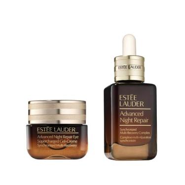 Imagem de Sérum para a pele Estée Lauder Advanced Night Repair Set 50 ml