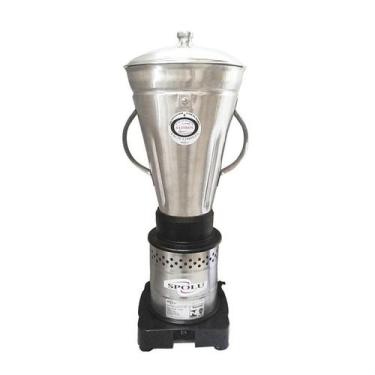 Imagem de Liquidif.ind.alta rot. 3,5l spo127 - SPOLU, 110V