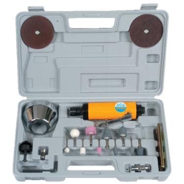 Imagem de Retífica Chiaperini CH R-12K 20000 rpm Pneumática