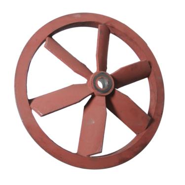 Imagem de Volante Chiaperini Cj20+Apv Schulz Msv20Max Msv26Max Wayne Wtv20 Wtv26G 420 Mm 1A