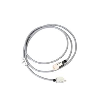 Imagem de ACDelco Conjunto de cabo de antena de vídeo 84005116 GM equipamento original