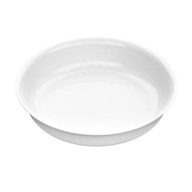 Imagem de Assadeira redonda Opaline Marinex - 28 cm