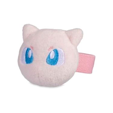 Imagem de Pokémon Center: Pokémon TCG: Mew Plush Playmat Band
