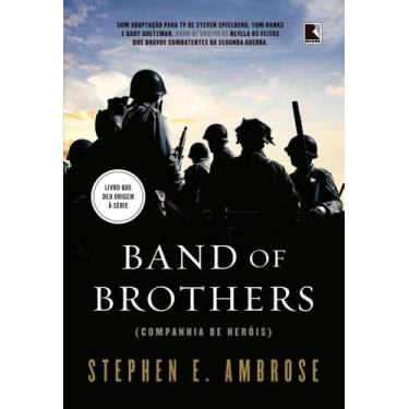 Imagem de Band Of Brothers - RECORD, Sortido