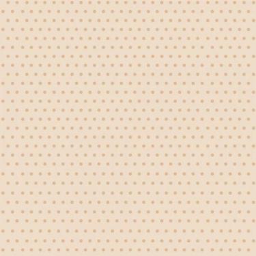 Imagem de Papel De Parede Bolinhas Laranja