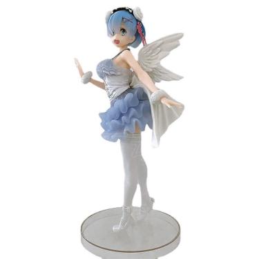 Imagem de Figura Toy Life in a Different World Re: ZERO Starting Life