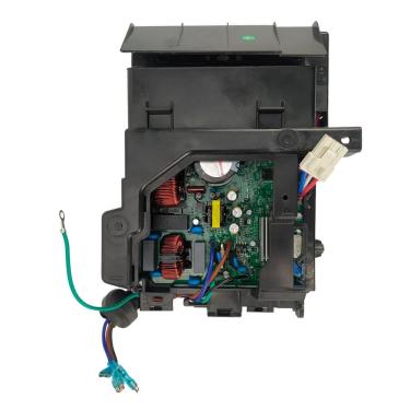 Imagem de Placa Principal Condensadora Ar Condicionado Tac-09chsa1-inv Tcl 9.000 Btus Qf