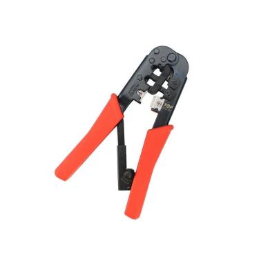 Imagem de Alicate De Crimpar Rj11 | Rj12 Modelo A751467 Profissional
