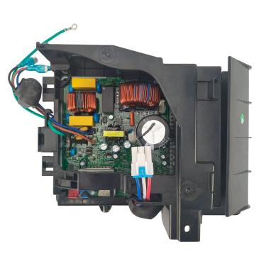 Imagem de Placa Principal Condensadora 12.000 Btus T-pro Tcl Original Tac-12chtg1-inv