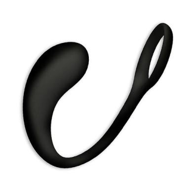 Imagem de Estimulador de Próstata com Anel Peniano CockRing - Sexy Import