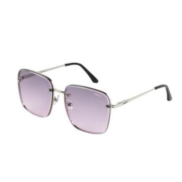 Imagem de Óculos Solar Colcci C0228g0237  Brilho Lente Bordô Degradê-Feminino