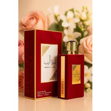 Imagem de Perfume Árabe Ameerat al Arab ASDAAF Feminino 100ml