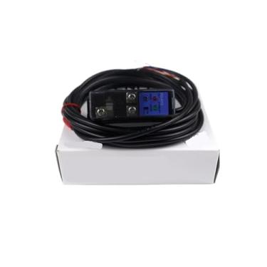 Imagem de EQBVZZRD Sensores fotoelétricos PG-610 Sensor fotoelétrico de confirmação universal óptica