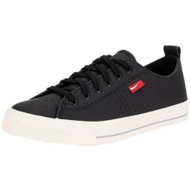 Imagem de Tênis Feminino Isla Coca-Cola Cc2569-Feminino