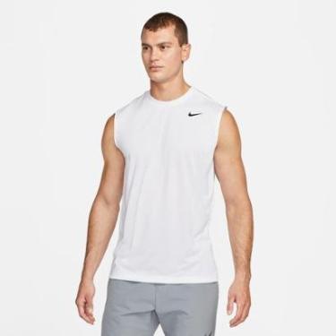 Imagem de Regata Nike Dri-FIT Legend Masculina-Masculino
