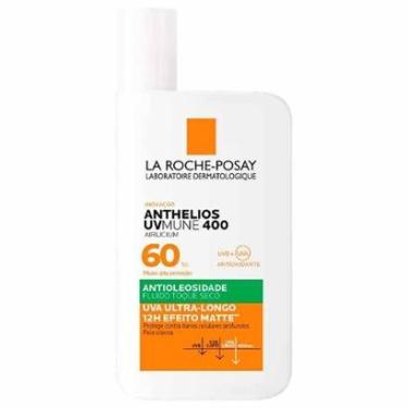 Imagem de Protetor Solar Facial La Roche-Posay Anthelios Uvmune 400 Airlicium 40ml-Unissex