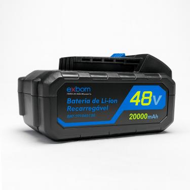 Imagem de Bateria para Pistola Pulverizadora 20000mAh [48V]