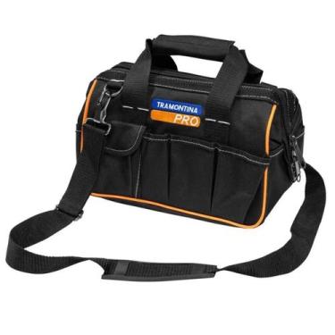 Imagem de Bolsa de Transporte Para Ferramentas 12'' (44952/612) - Tramontina Pro