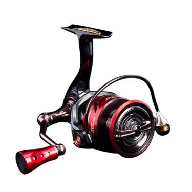 Imagem de Molinete Nano Power 4000HP 7 Rolamentos - Ranmi