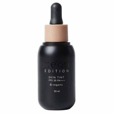Imagem de Base Fluida Proteção Fps 30 - Skin Tint 110f Océane Edition - OCEANE