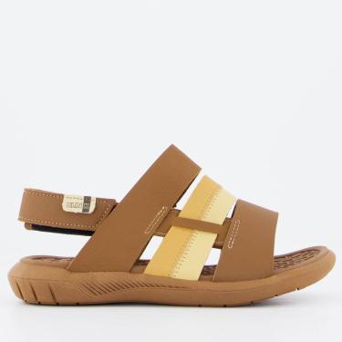 Imagem de Sandália Klin Urban Infantil Masculina-Masculino